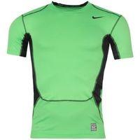 Nike Hypercool Ss Baselayer (gre...