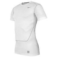 Nike Pro Combat Core Baselayer (white)