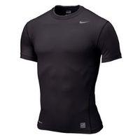 Nike Pro Core Baselayer Tee (black)