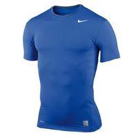 Nike Pro Core Baselayer Tee (dark Blue)