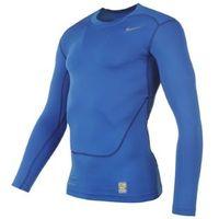 Nike Pro Core Long Sleeve Basela...
