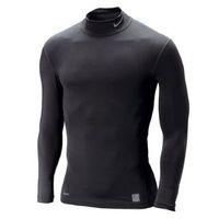 Nike Pro Core Mock Baselayer (black)