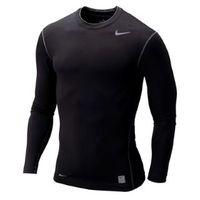 Nike Pro Core Ls Baselayer Tee (black)