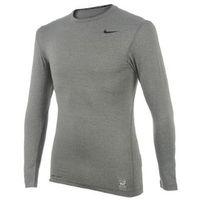 Nike Pro Core Ls Baselayer Tee (grey)