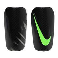 Nike Mercurial Litespeed Shinguards (black)