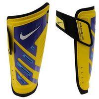 Nike T90 Protegga Shinpads (yell...