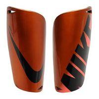 Nike Mercurial Lite Shinpads (orange)