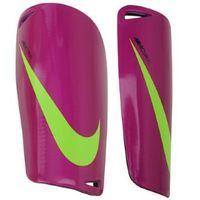 Nike Mercurial Lite Shinpads (pink)