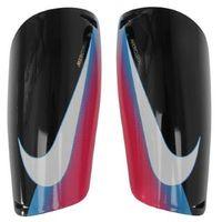 Nike Cr7 Mercurial Lite Shinguard (black)