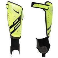 Nike Protega Shinguards (yellow)