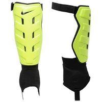 Nike Forza Shield Shinguards (yellow)
