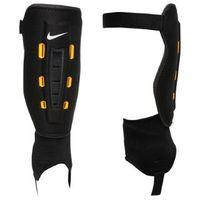Nike Wrapt Shield Shinguards (black)