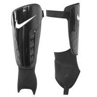 nike park shield shin guards black