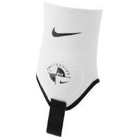 Nike Ankle Shield (white)