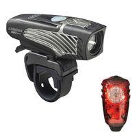 NiteRider Lumina 950 and Solas 100 Light Set Light Sets