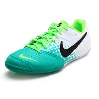 nike5 elastico ic indoor kids football trainers atomic tealwhiteelectr ...