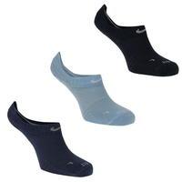 Nike Light Dri Fit Training Socks Ladies