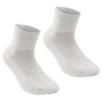 Nike Running Socks 2 Pack Mens