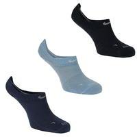 Nike Light Dri Fit Training Socks Ladies