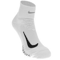 Nike Elite Running Socks Mens