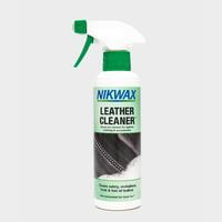 Nikwax Leather Cleaner 300ml, White