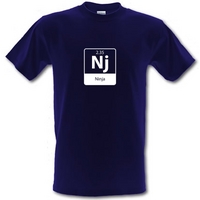 Ninja Element male t-shirt.