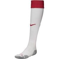 Nike Mens Three Pack FCSM Spartak Moscow Away Socks White/Red/Medium Grey