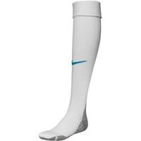 Nike Mens FCZ Zenit St Petersburg Home Socks White