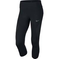 nike power 855144 010 womens tights in multicolour