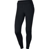 nike sportswear bonded legging 726021 010 womens tights in multicolour