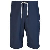 Nike The Prodigy Boardshort - Midnight Navy/White/White