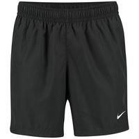 Nike Flow Short - Mesh Lining Black