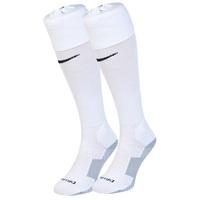 nike stadium football sock white