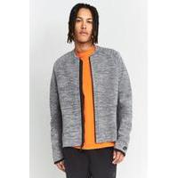 Nike Sportswear Carbon Tech Knit Jacket, GREY