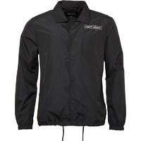 night addict mens bond jacket black