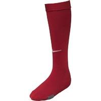 Nike Mens Park IV Football Socks Varsity Red/White