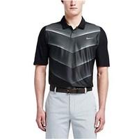 Nike Mens TW VL Max Hypercool Fade Polo Shirt