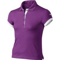 Nike Girls Victory Polo Shirt