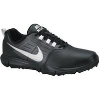 nike mens explorer lea golf shoes