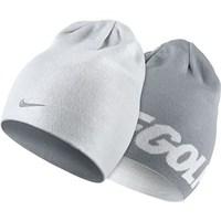 nike reversible knit beanie hat