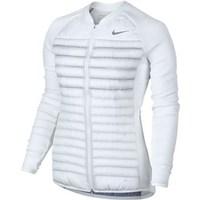 Nike Ladies Aeroloft Combo Jacket