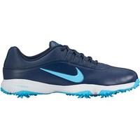 Nike Mens Air Zoom Rival 5 Golf Shoes