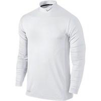 nike mens core long sleeve base layer