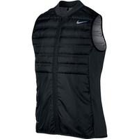 Nike Mens Aeroloft HyperAdapt Golf Vest