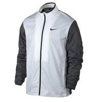 Nike Mens Full Zip Shield Jacket