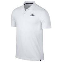 Nike Mens Tipped Novelty Polo Shirt