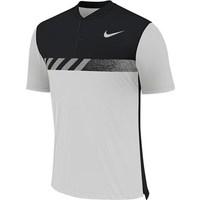 Nike Mens MM Fly Framing Block Polo Shirt 2017