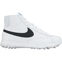 nike ladies blazer golf shoes