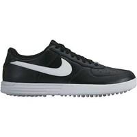 nike mens lunar force 1 golf shoes