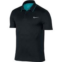 Nike Mens MM Fly UV Reveal Polo Shirt